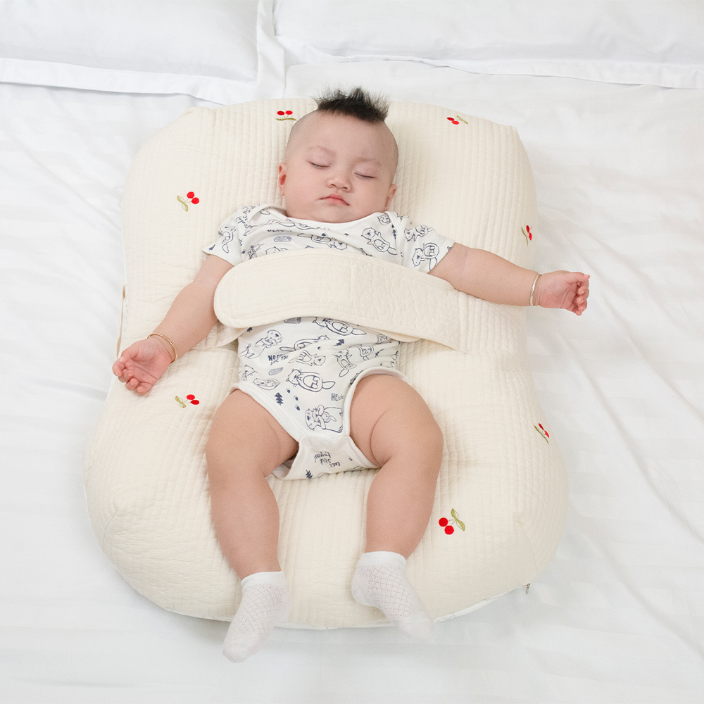 gối chống trào ngược CHERRY 7