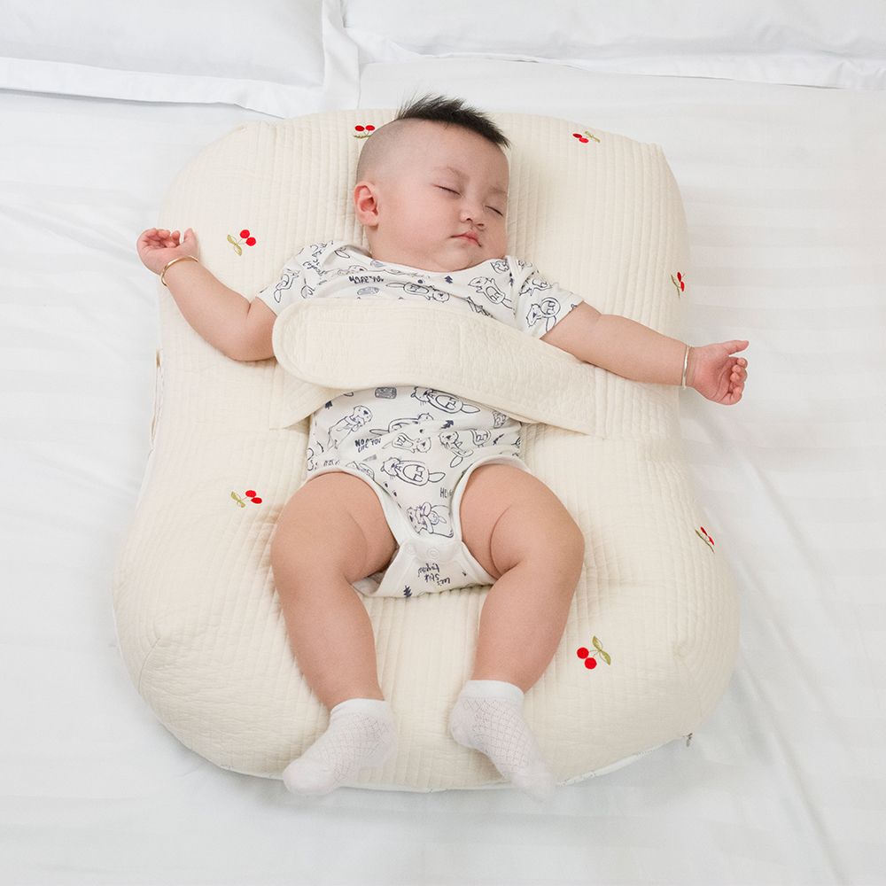 gối chống trào ngược CHERRY 8