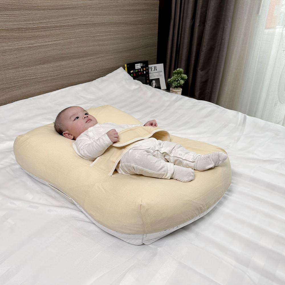 gối chống trào ngược butter 8